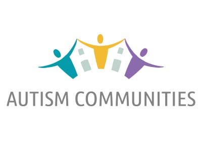 Autism Communities Logo