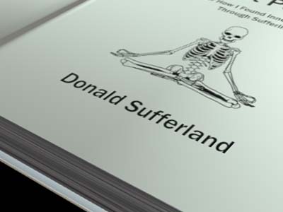 3D Environment - Book