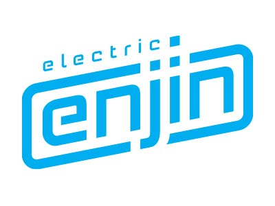 Electric Enjin Logo